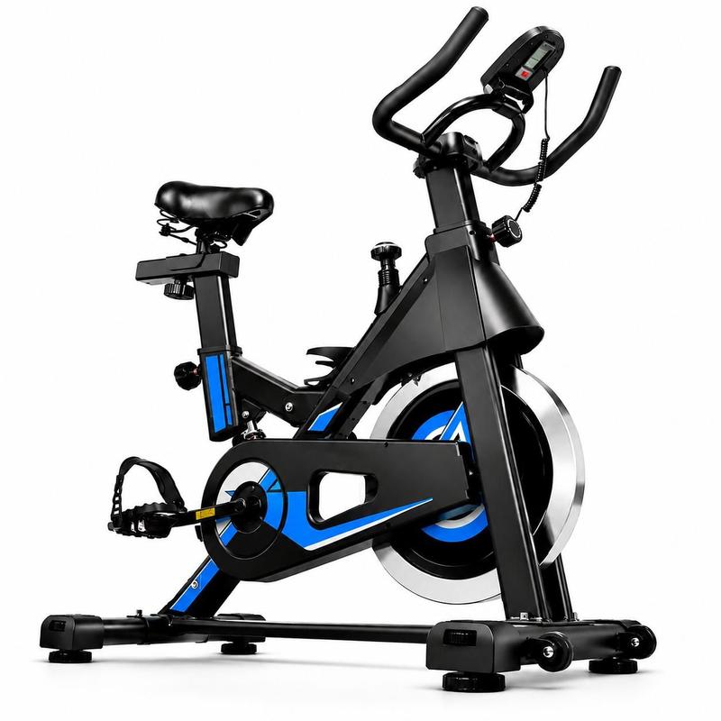 Bicicleta Ergometrica Spinning 20kg De em Promoção no Magazine Luiza